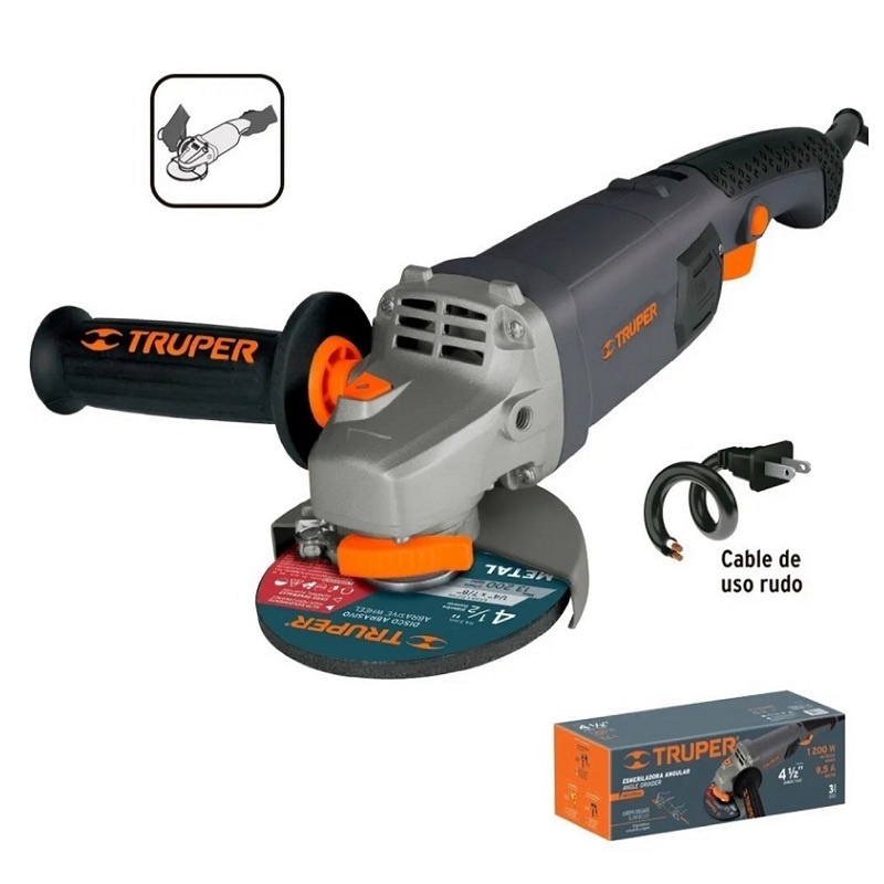 Cortadora Truper