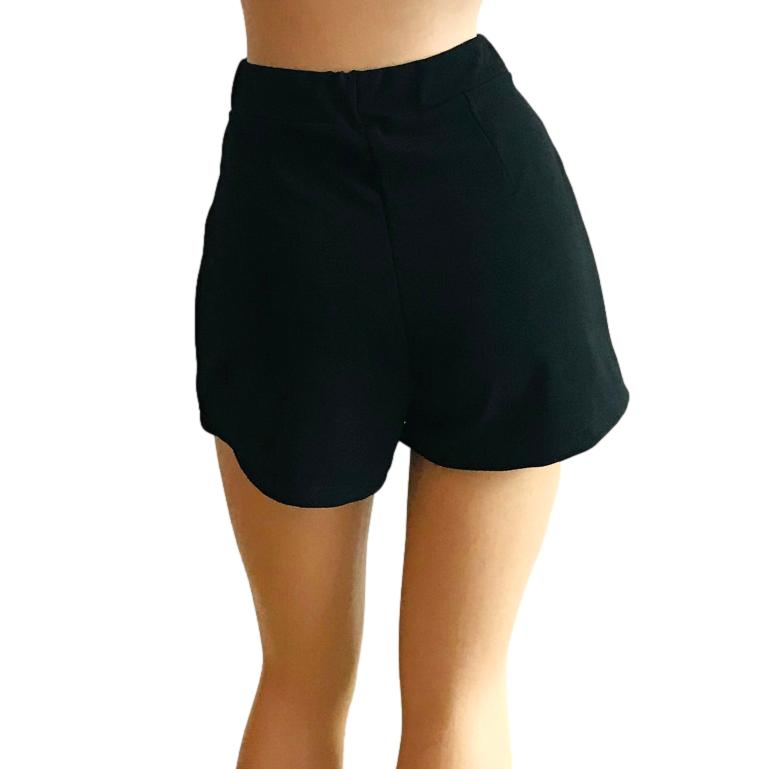 Mini Shorts Mujer