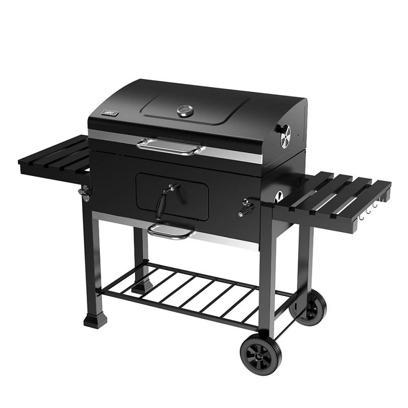 Asador de Carbón Grande Expert Grill