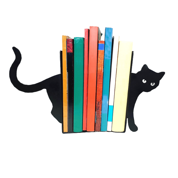 Organizador de Libros