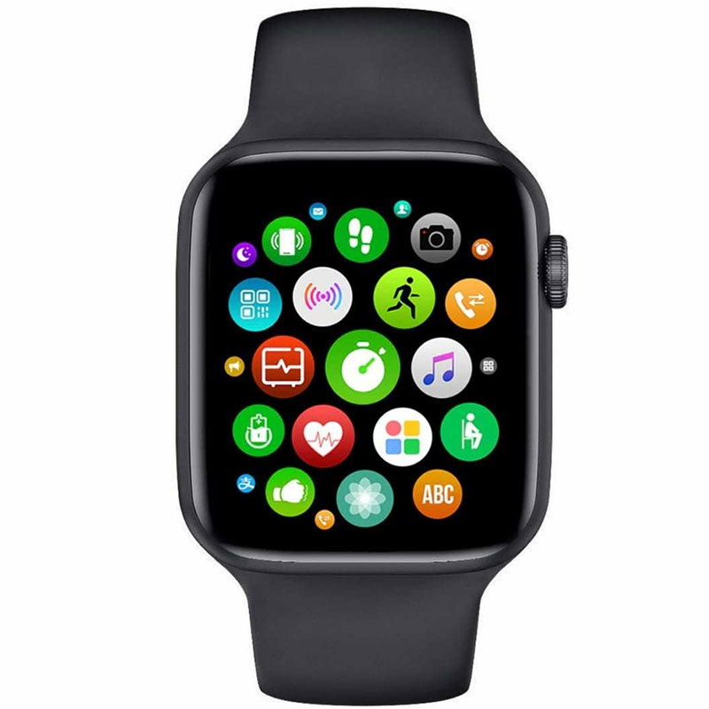 T900 Reloj Smartwatch W26+ Reloj Inteligente W26 Plus Funciones