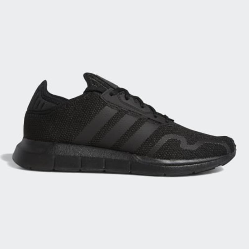 TENIS ADIDAS SWIFT RUN X NEGRO HOMBRE FY2116.