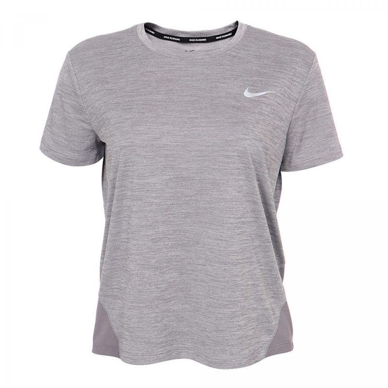 Playera  Entrenamiento Dry Miler AJ8121-056