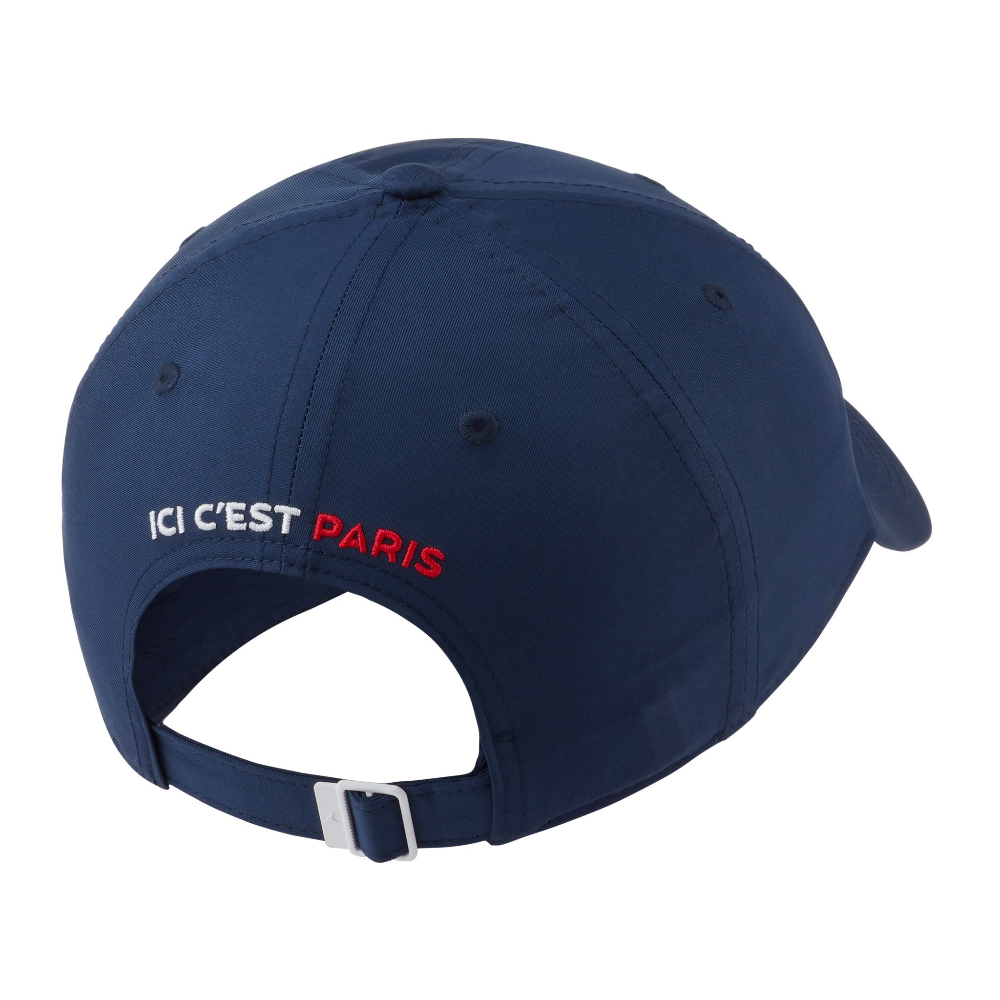 Gorra Jordan x PSG H86 Original