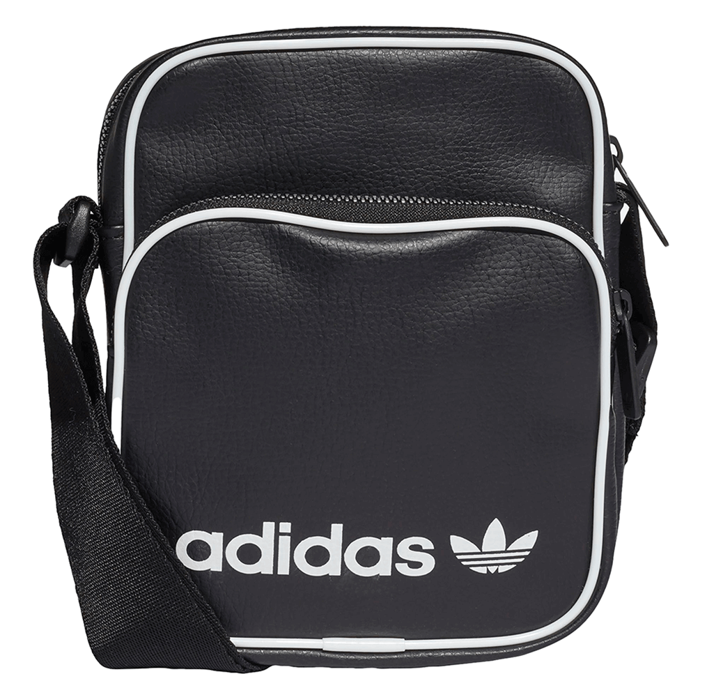 Crossbody adidas Vinint Mini Bag Casual Mariconera Gd4782 Unisex