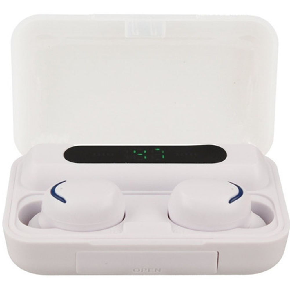 Audífonos Bluetooth Manos Libres Bluetooth F9 Tws