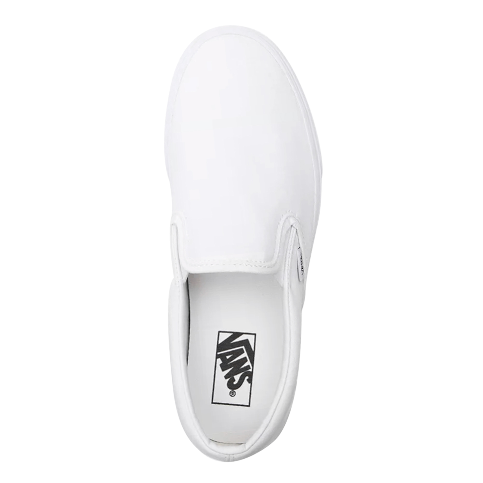 Tenis VANS Unisex CLASSIC SLIP ON