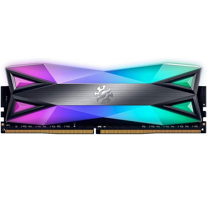 Memoria Ram DDR4 Adata XPG SPECTRIX D60G 3200MHz 16GB PC4-25600