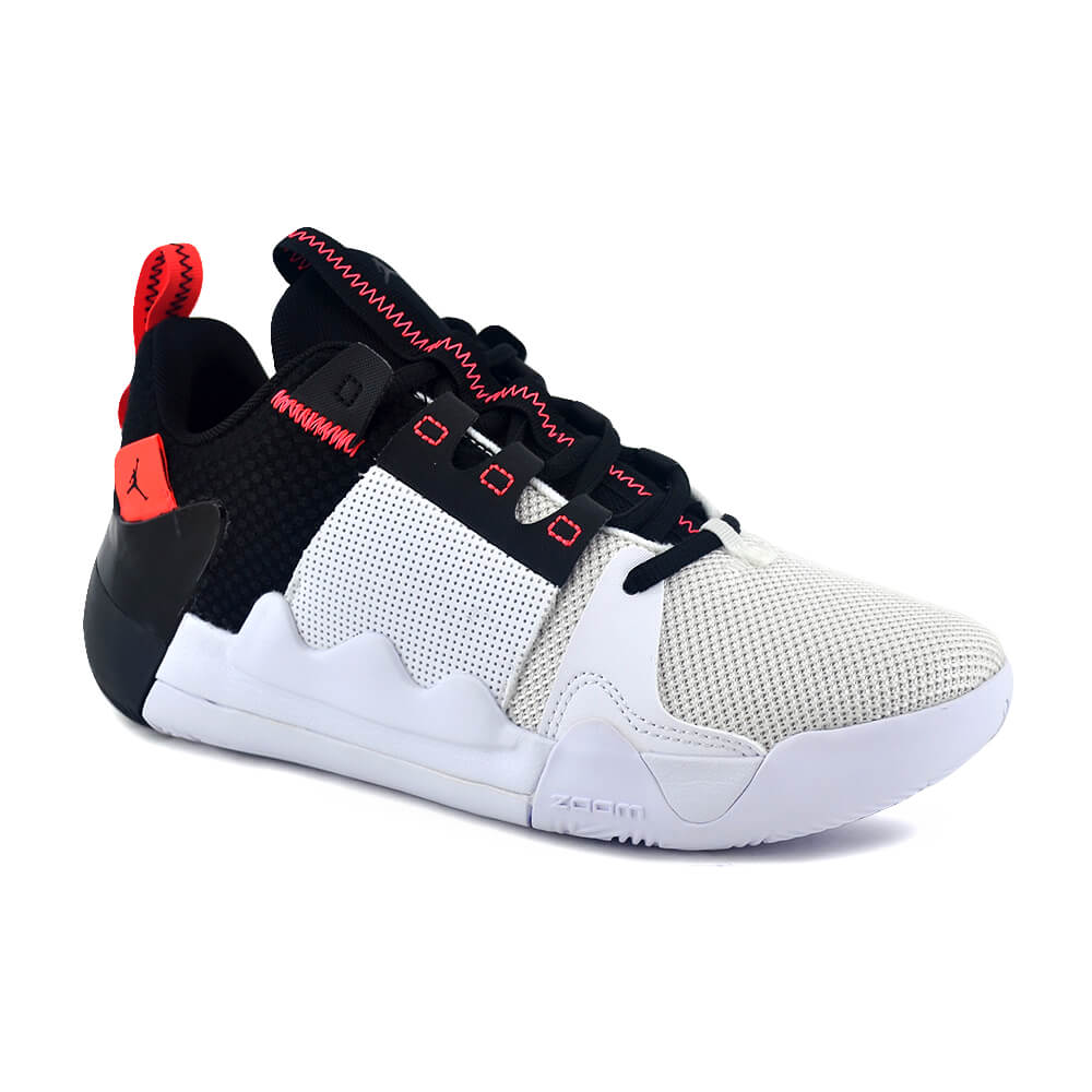 Tenis Zoom Zero Gravity Jordan Basket Ao9027 101 Hombre