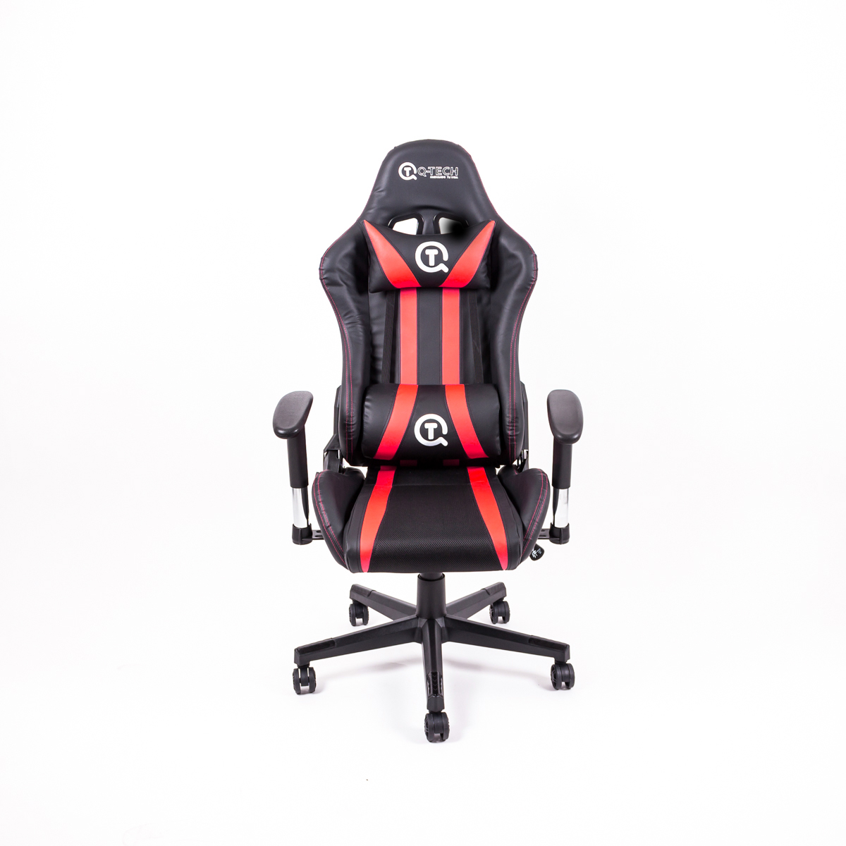 Sillas Gamer Gaming Streaming Ergonómica Reclinable Vinipiel