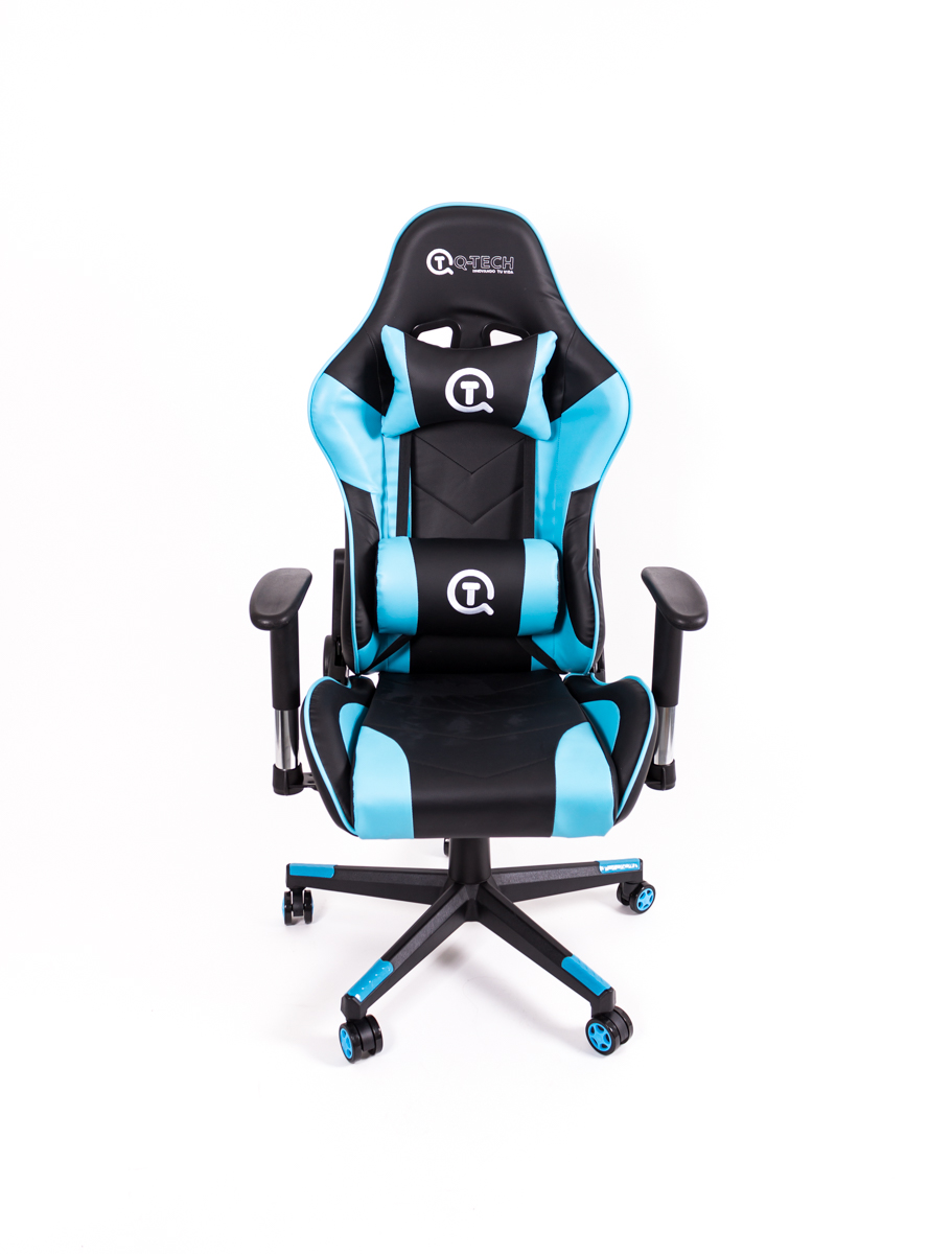 Sillas Gamer Gaming Pc Ergonómica Reclinable Soperte Lumbar