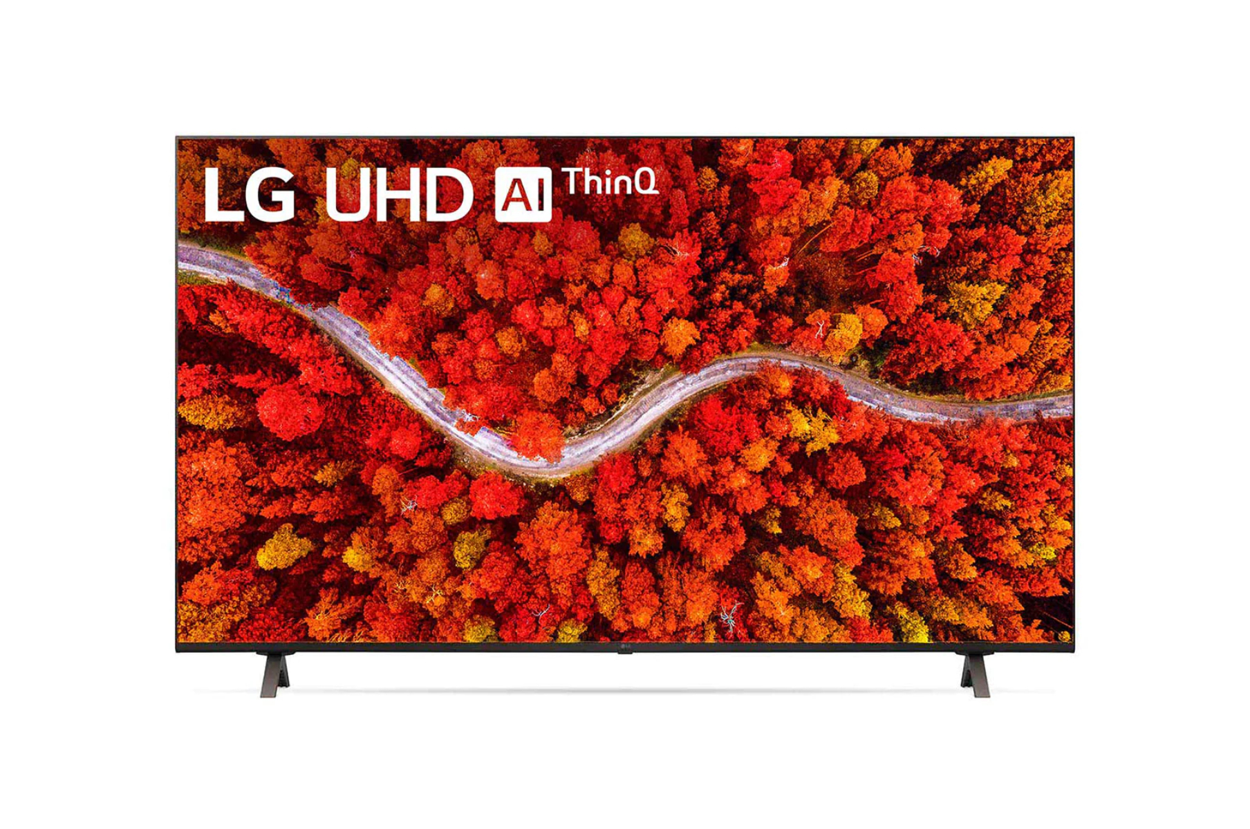 PANTALLA LG 60UP8050PSB 60" SMART UHD ALBY8