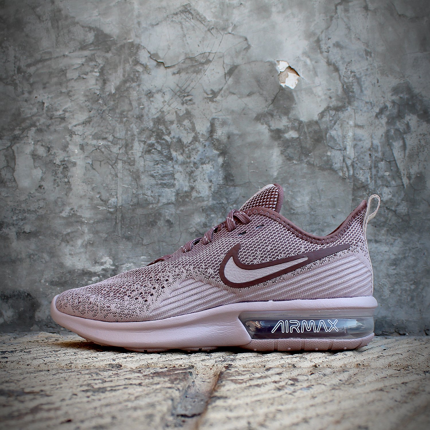 Nike air max sequent mujer best sale