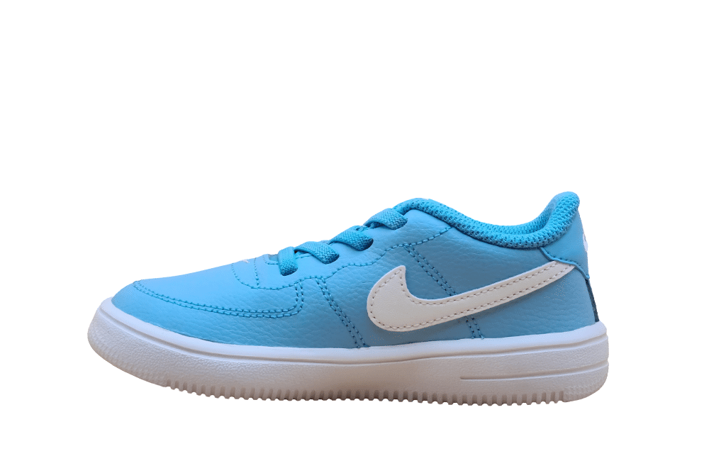 Tenis Nike Force ´8 Td Niños Bebés 905220