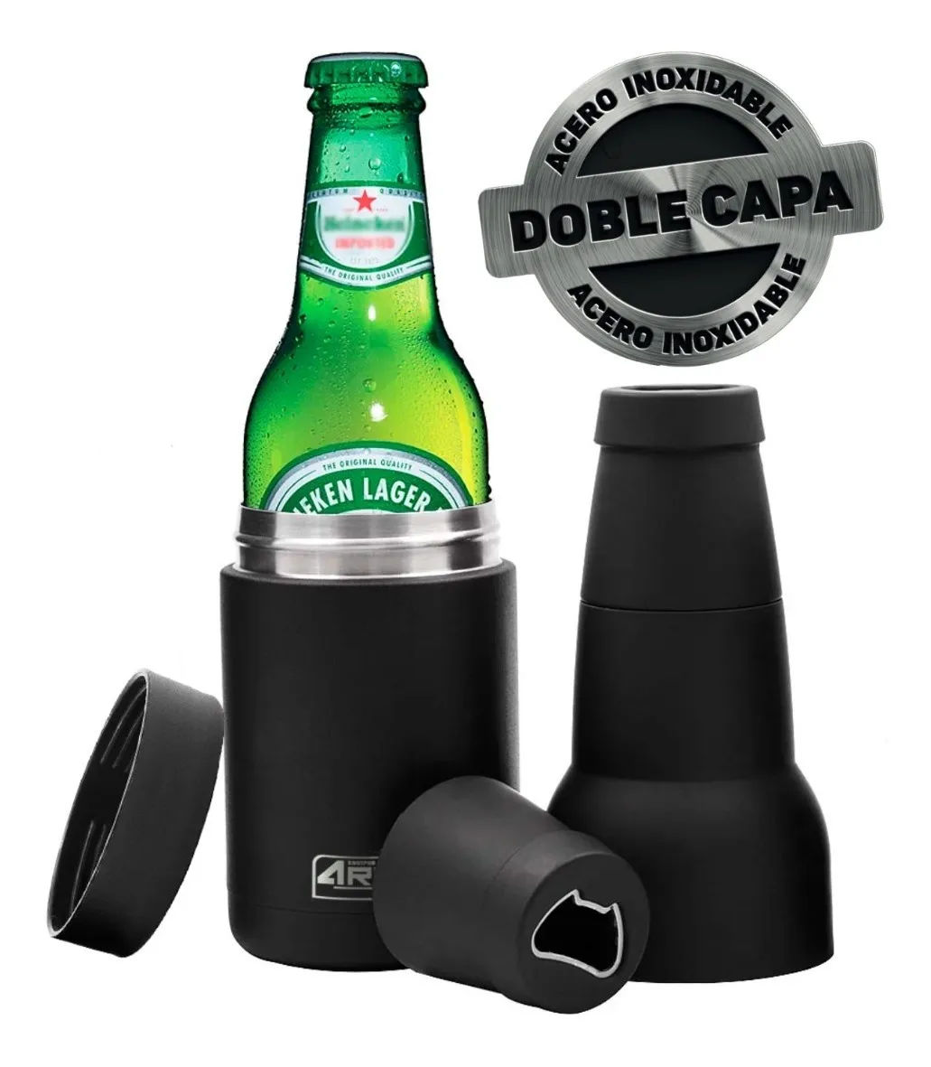 Destapador de Cerveza