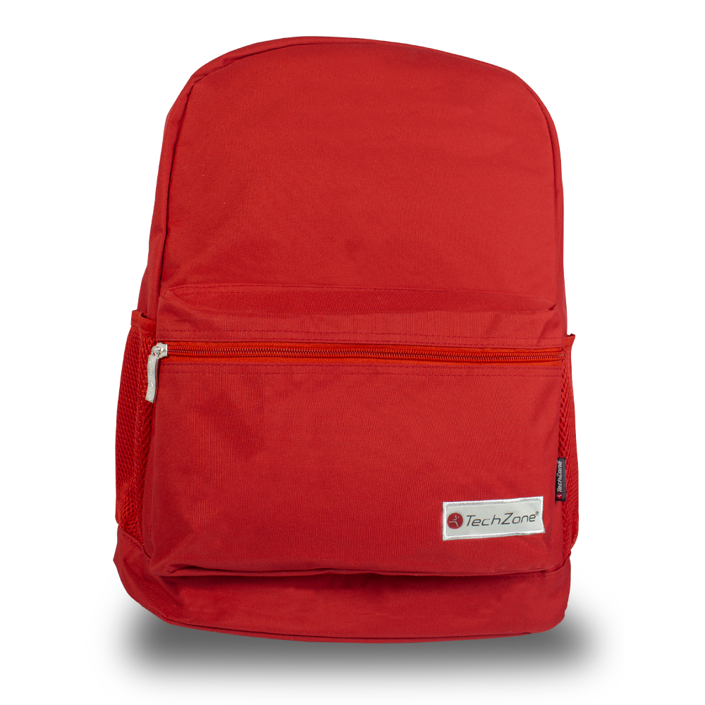 Backpack Basic TechZone para Laptop de 15.6"