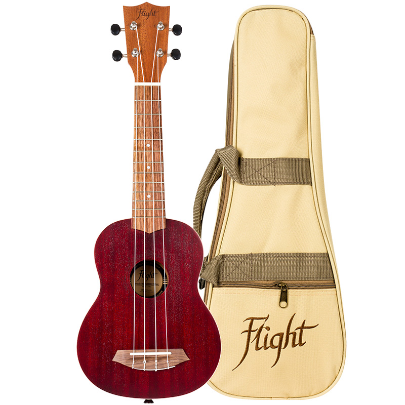 Ukelele Soprano