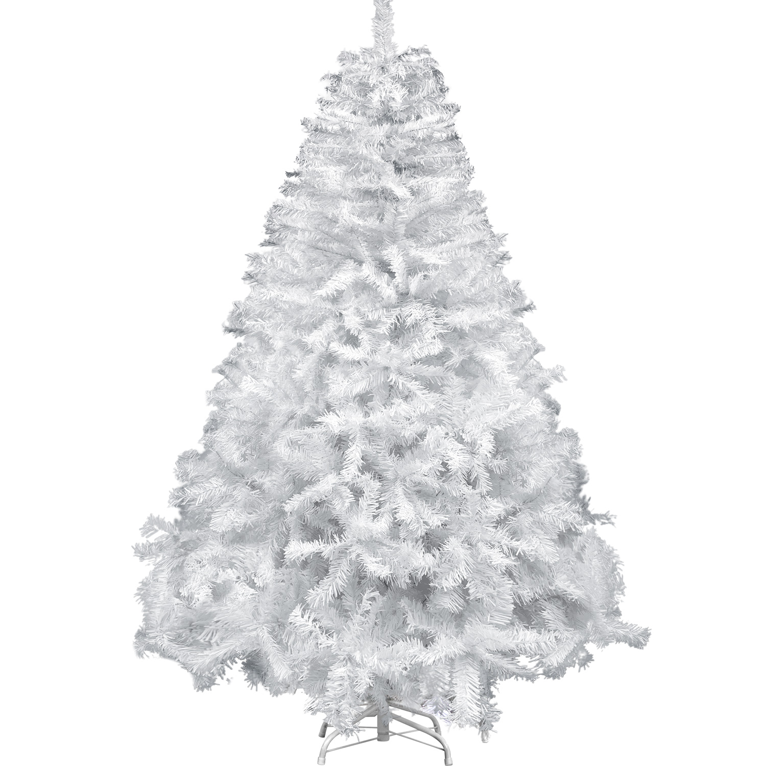 Árbol De Navidad Blanco