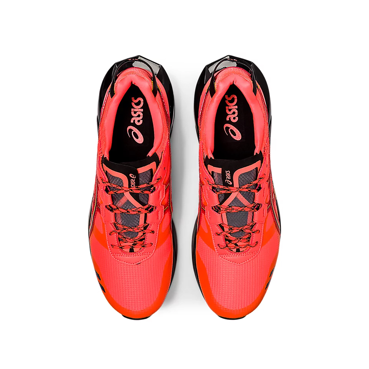 Gel Quantum Asics Gel Lyte I Hombre Purpura Asics Gel Lyte Purpura