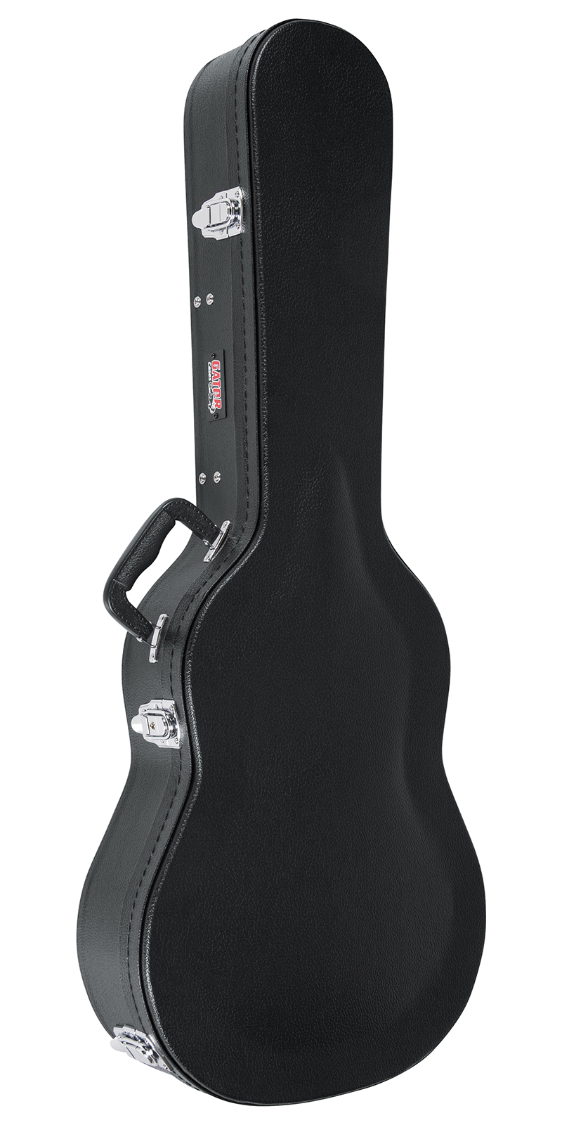 Estuche Gator GWE-LPS-BLK Para Guitarra Gibson Les Paul 