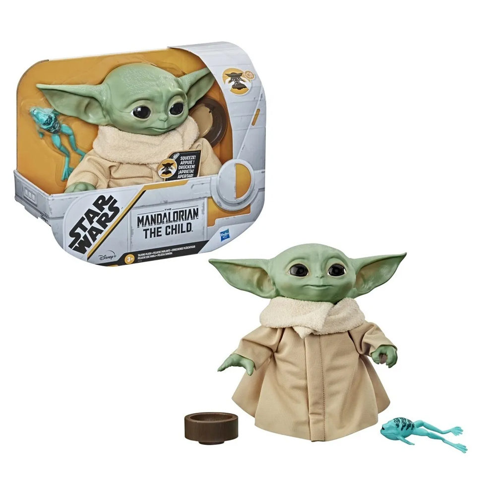 Yoda MuÃ±ecos Disney Bebes Yoda Toy Story MuÃ±eco Bebe Disney Yoda MuÃ