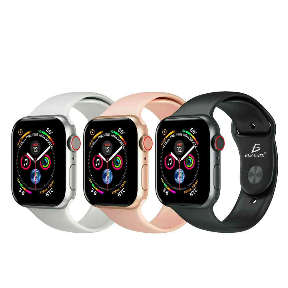 Reloj Inteligente SmartWatch Deportivo