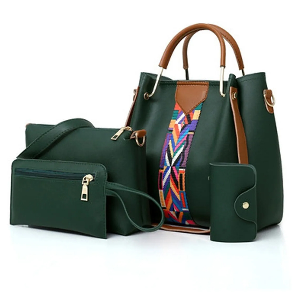 Combinaciones Y Consejos De Moda: Vestidos Con Zapatos Verdes