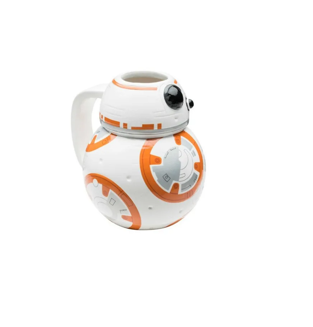 Tazas de Star Wars