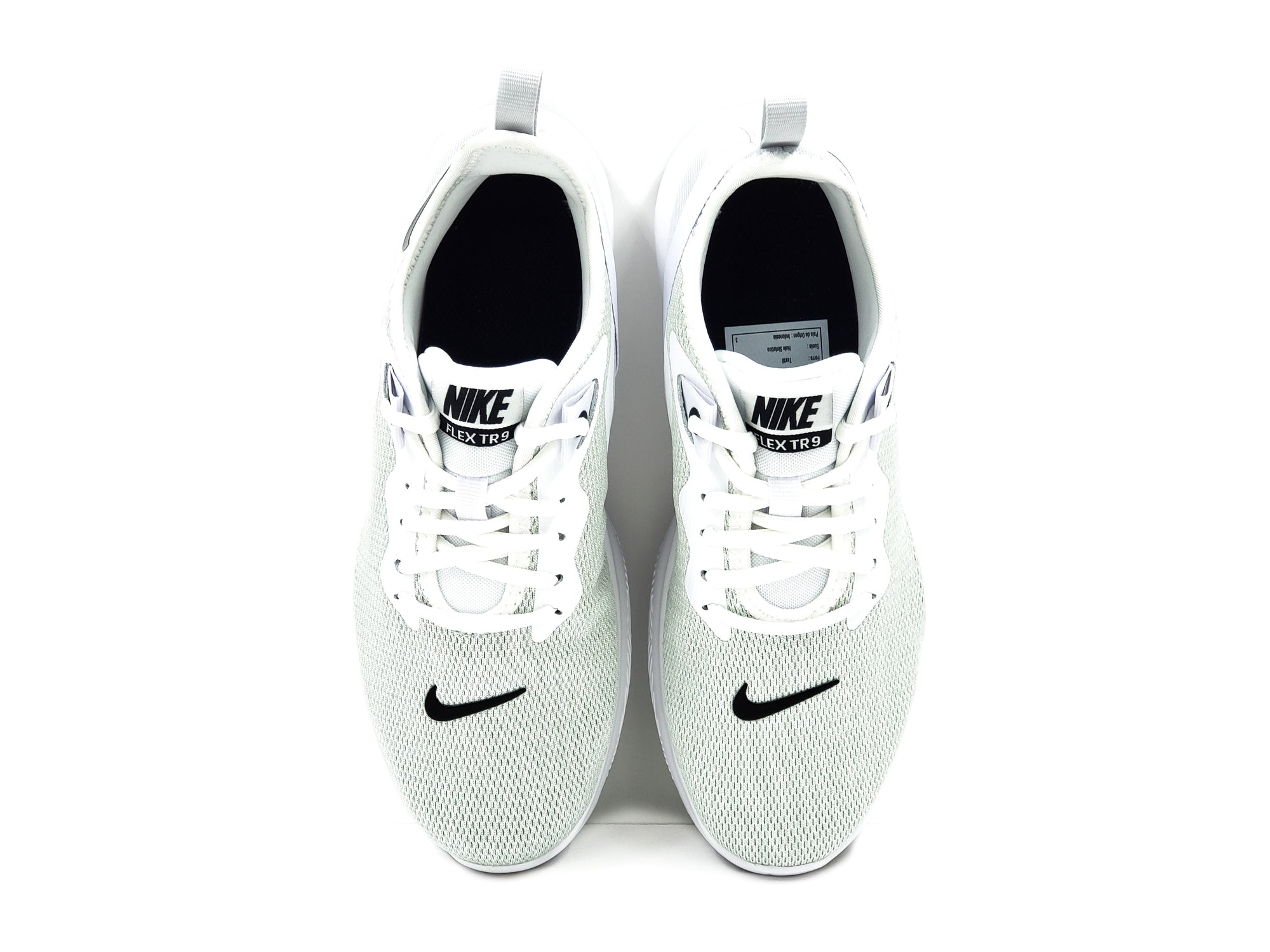 ZAPATILLAS FLEX EXPERIENCE RUN 11