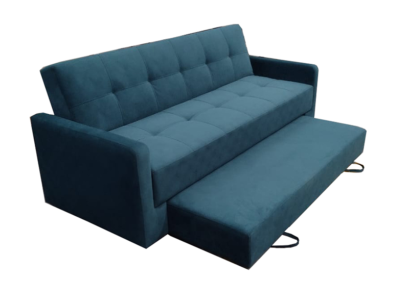 SOFACAMA MODELO ROTTURA marca POLTRONE