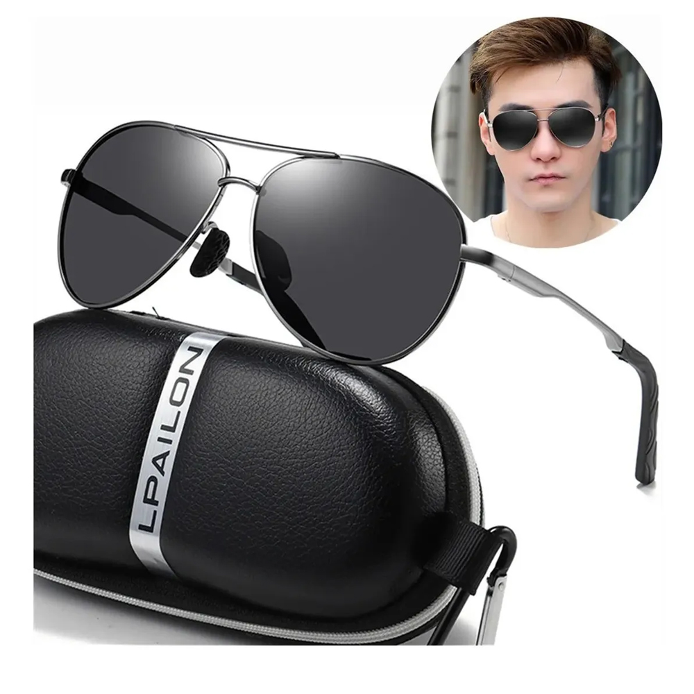 Gafas casuales para hombres online