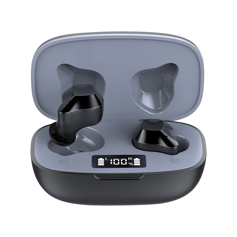 Audífonos In-Ear Daewoo Inalámbricos DW-TWS01