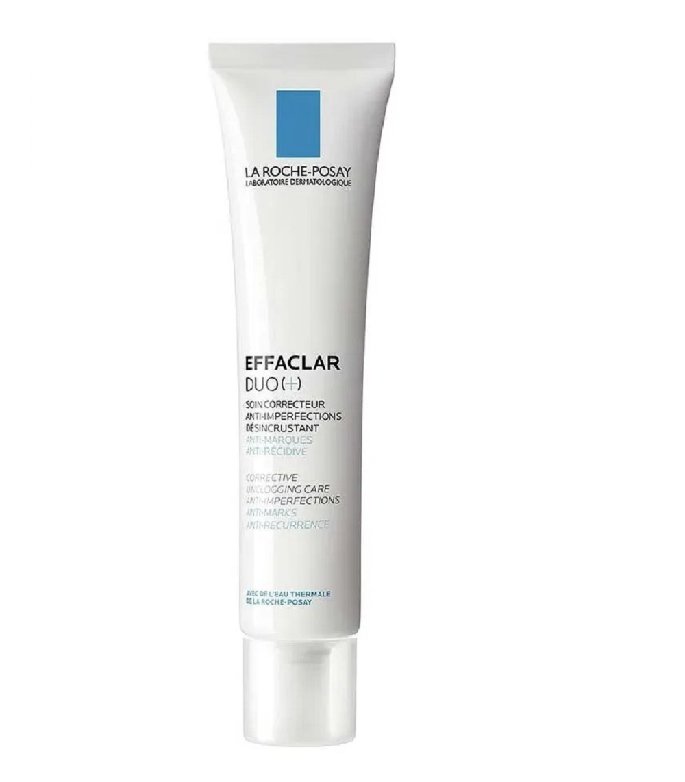 Crema La Roche-Posay Effaclar