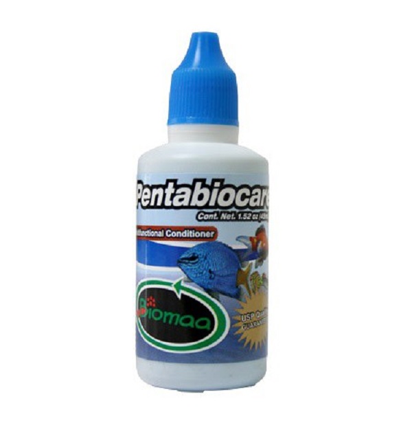 Pentabiocare 45 ml Acondicionador Multifuncional - Biomaa Mayoreo 3pzs