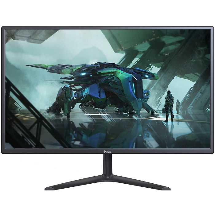 Monitor 19 Stylos STPMOT3B LED Widescreen HDMI VGA.