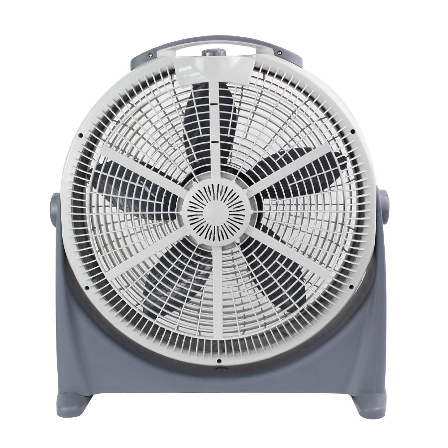 VENTILADOR MY-TECK MY-3385 20" PISO.