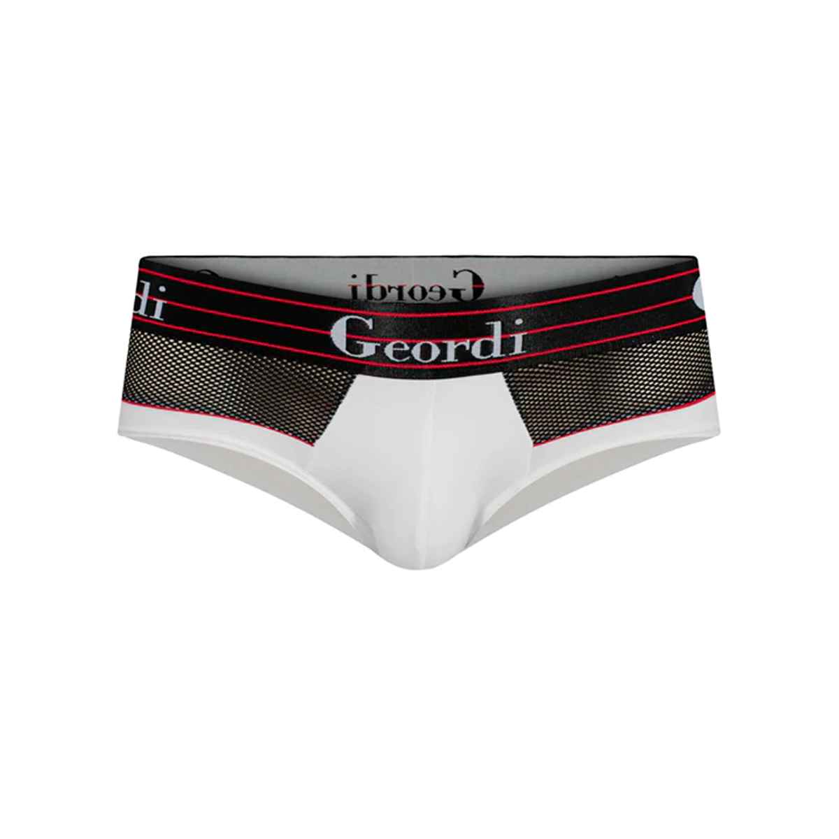 Calzoncillos Tipo Brief Para Hombre, Pack de Boxer Tipo Brief Para