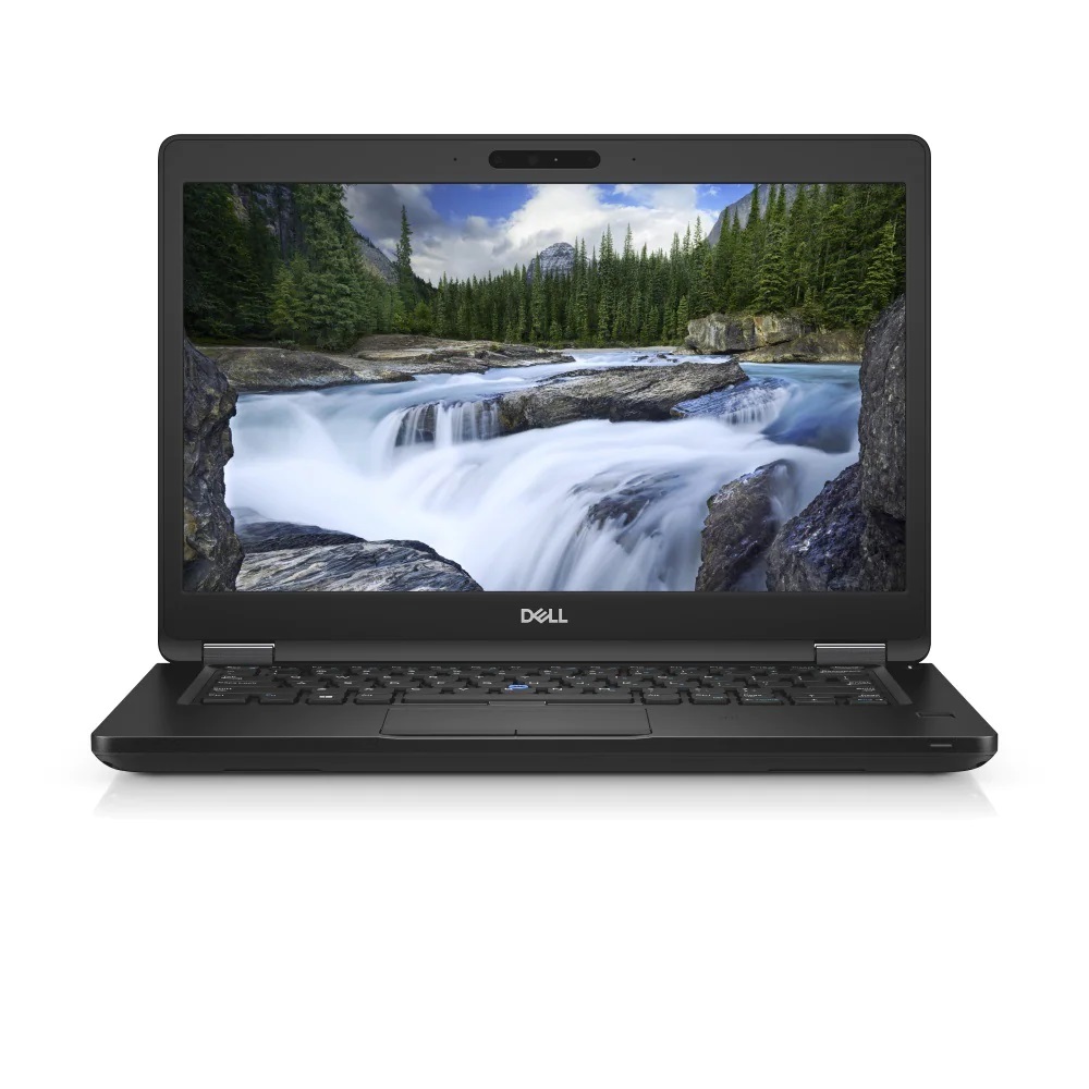 Laptop Dell Latitude 5490- Core i5, 8va generación-8GB RAM- 500GB Disco Duro- 14- Windows 10 PRO- Equipo Clase A, Reacondicionado. .