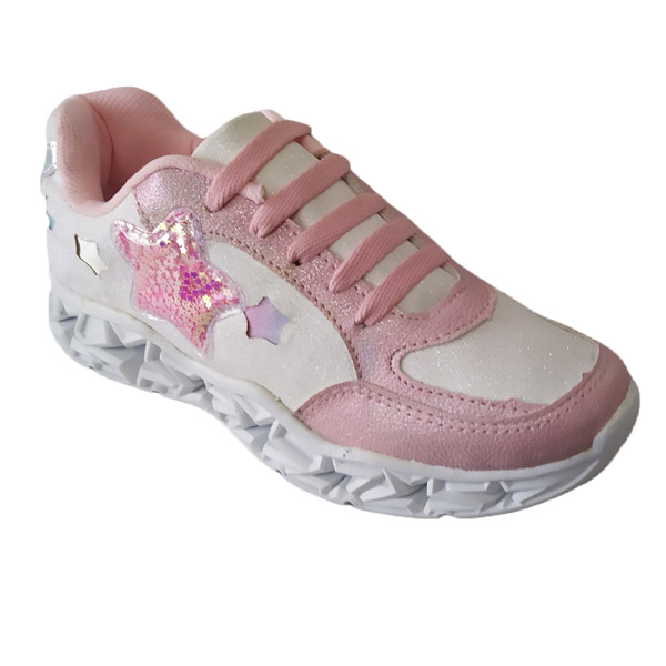 Con Luces Led Zapatillas Addnice Nena Con Lentejuelas TENIS