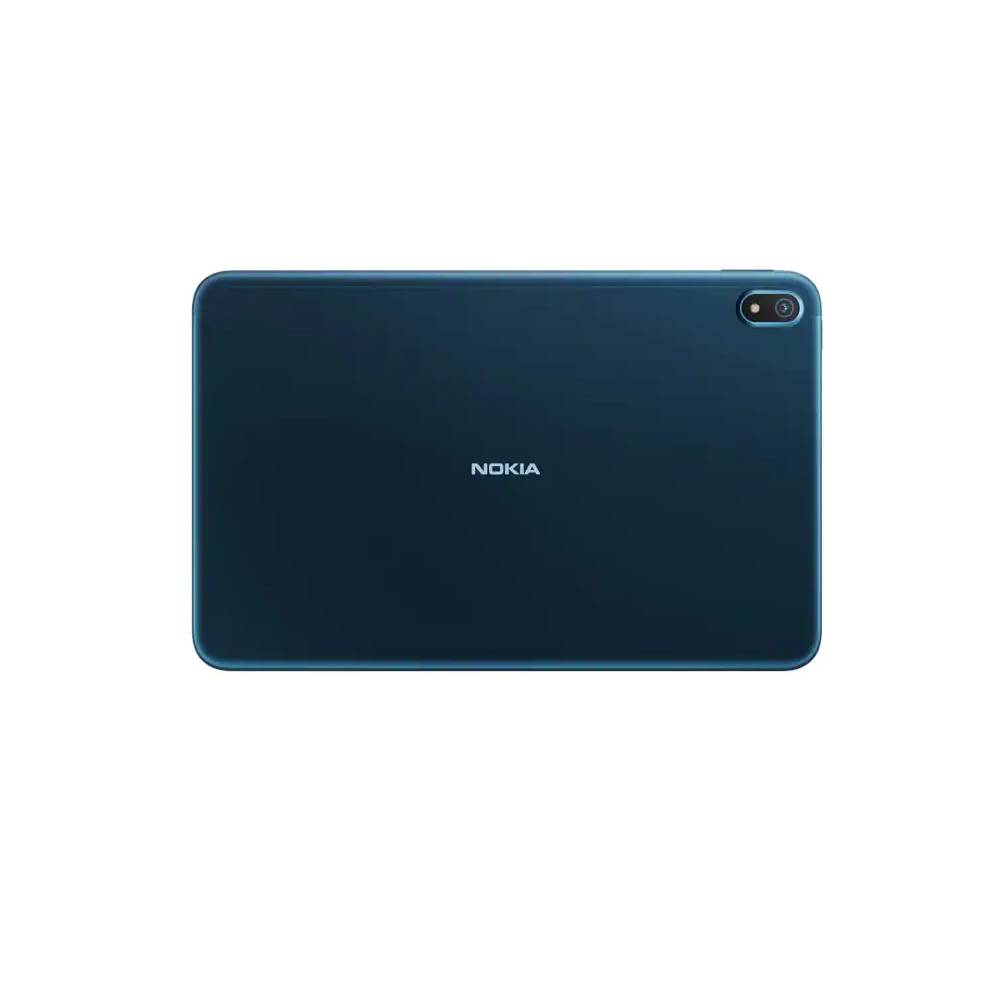 Tablet Nokia T20 4/64GB Azul oscuro