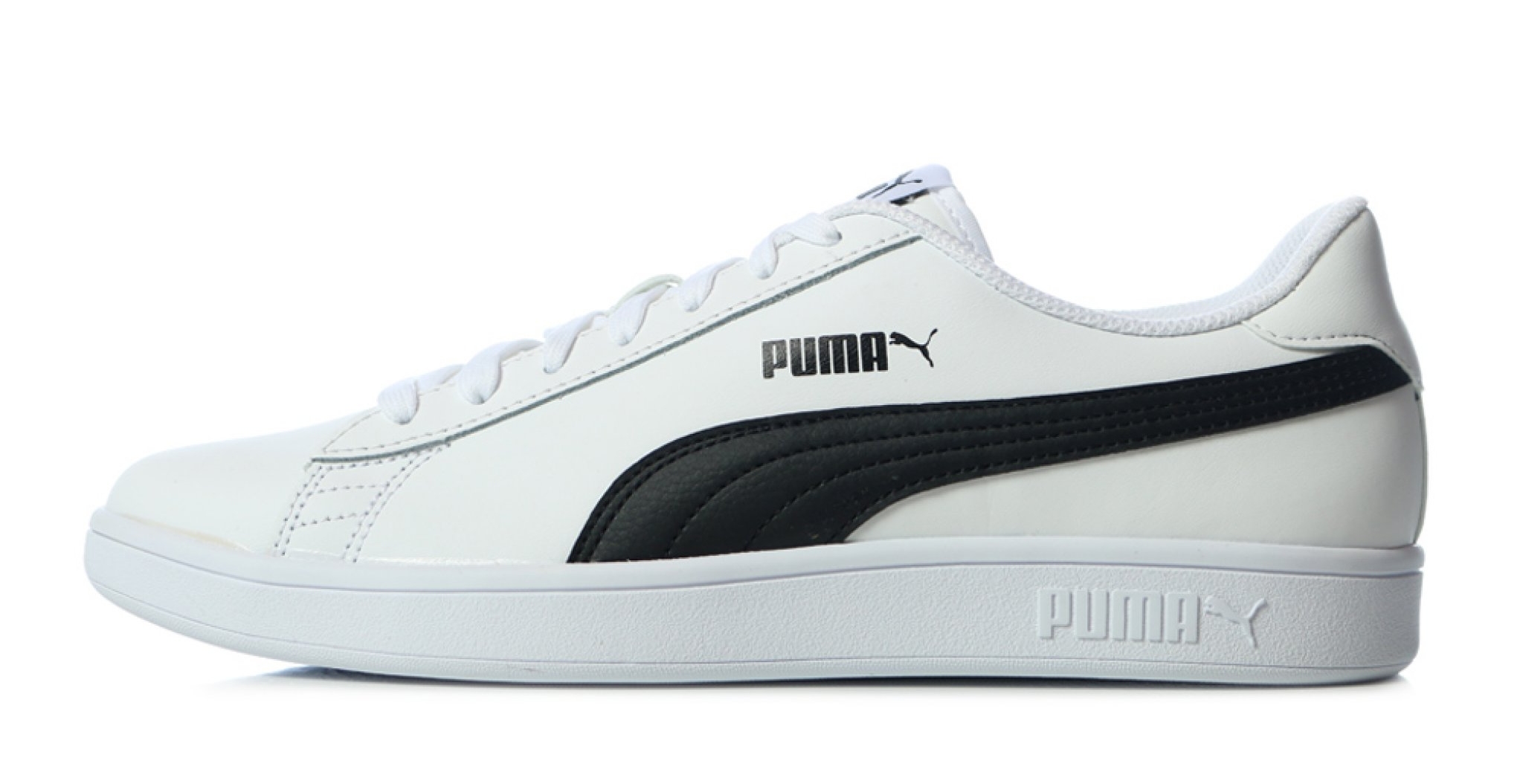 TENIS PUMA SMASH V2 HOMBRE COD. 36521501