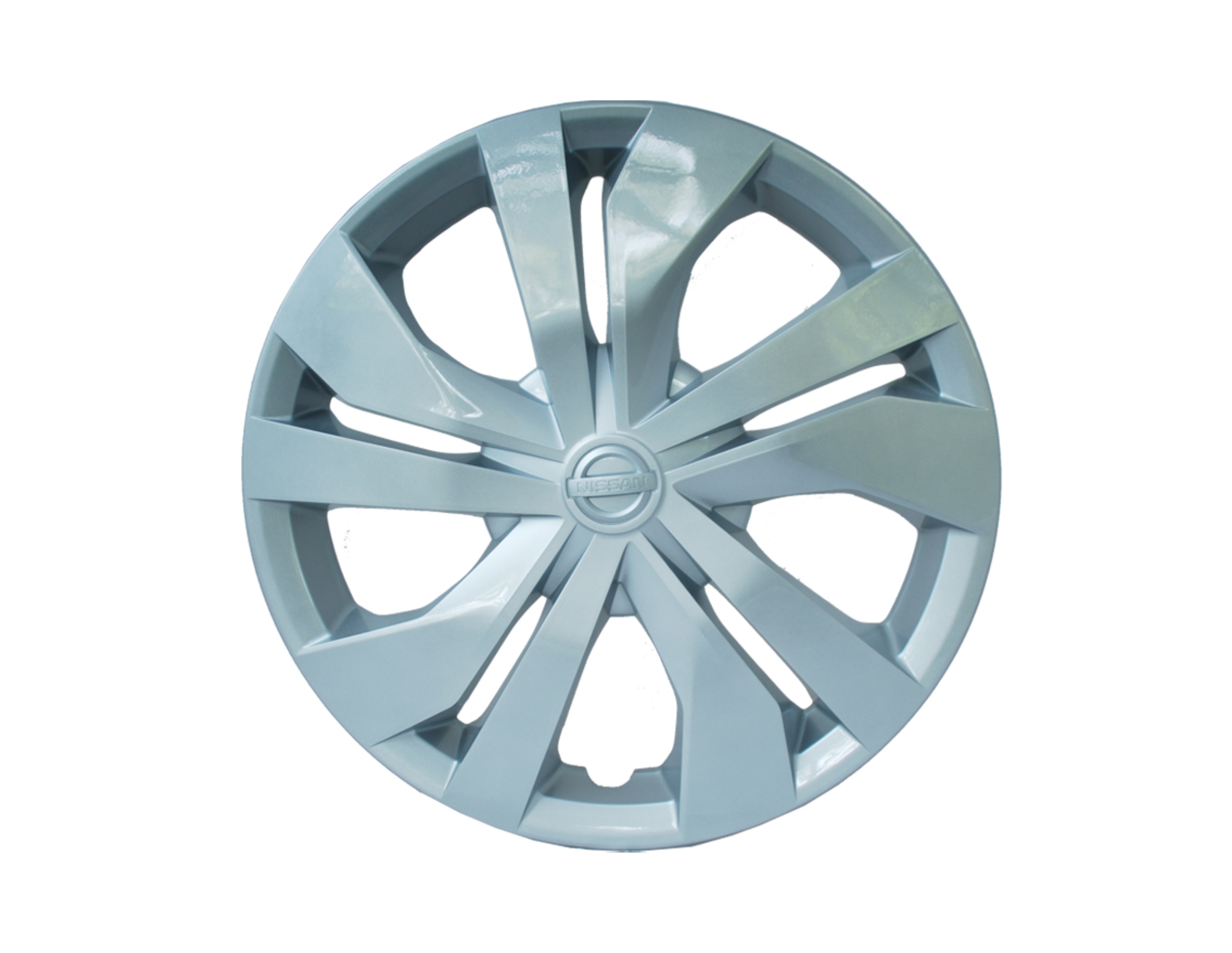 Tapones Originales Nissan Versa 2020 2 Piezas.