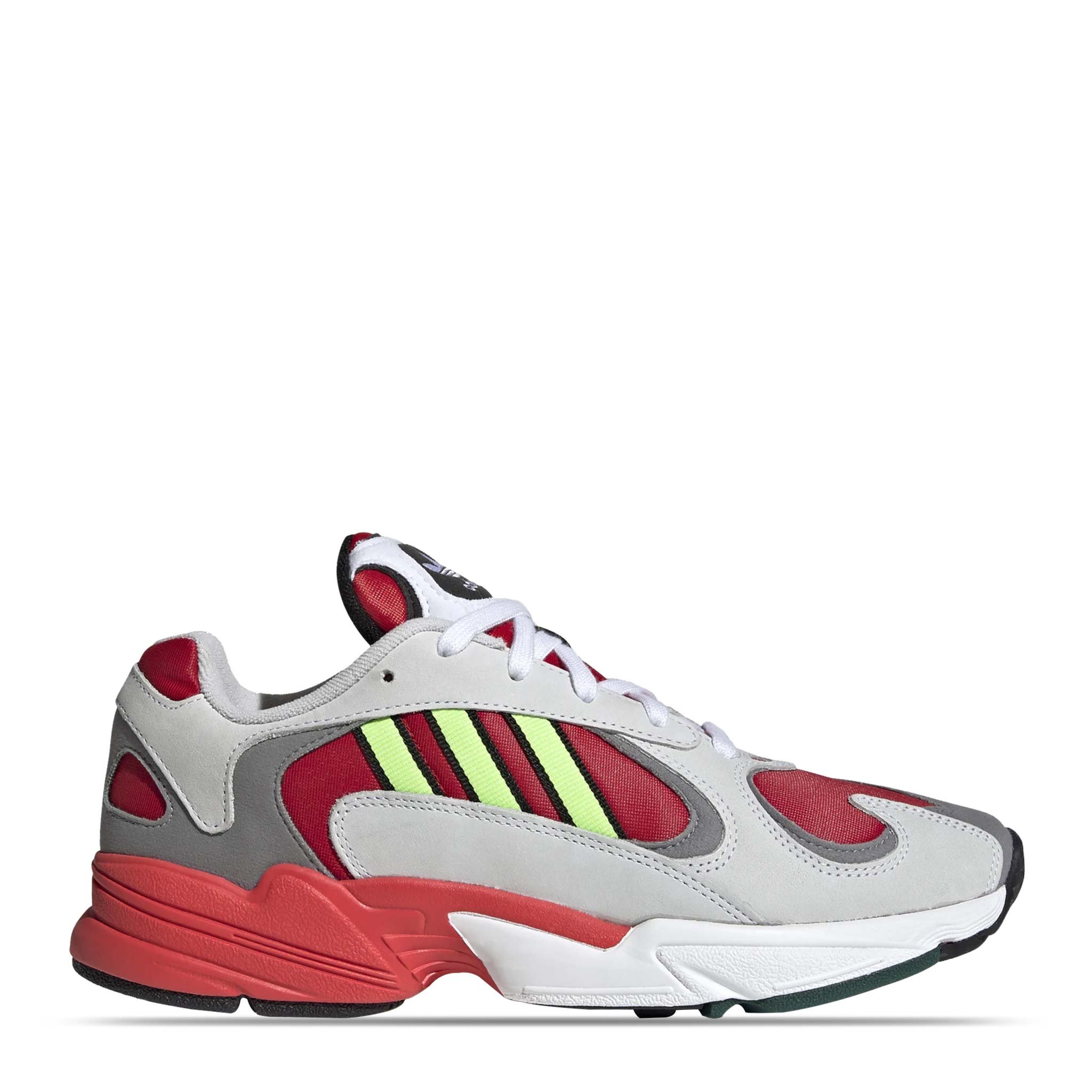 Tenis adidas Yung-1