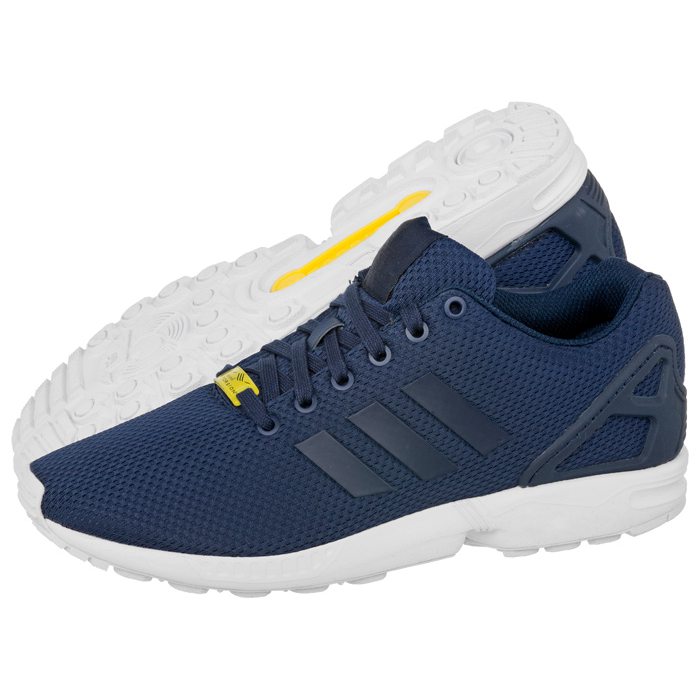 Tenis adidas Originals Zx Flux M19841