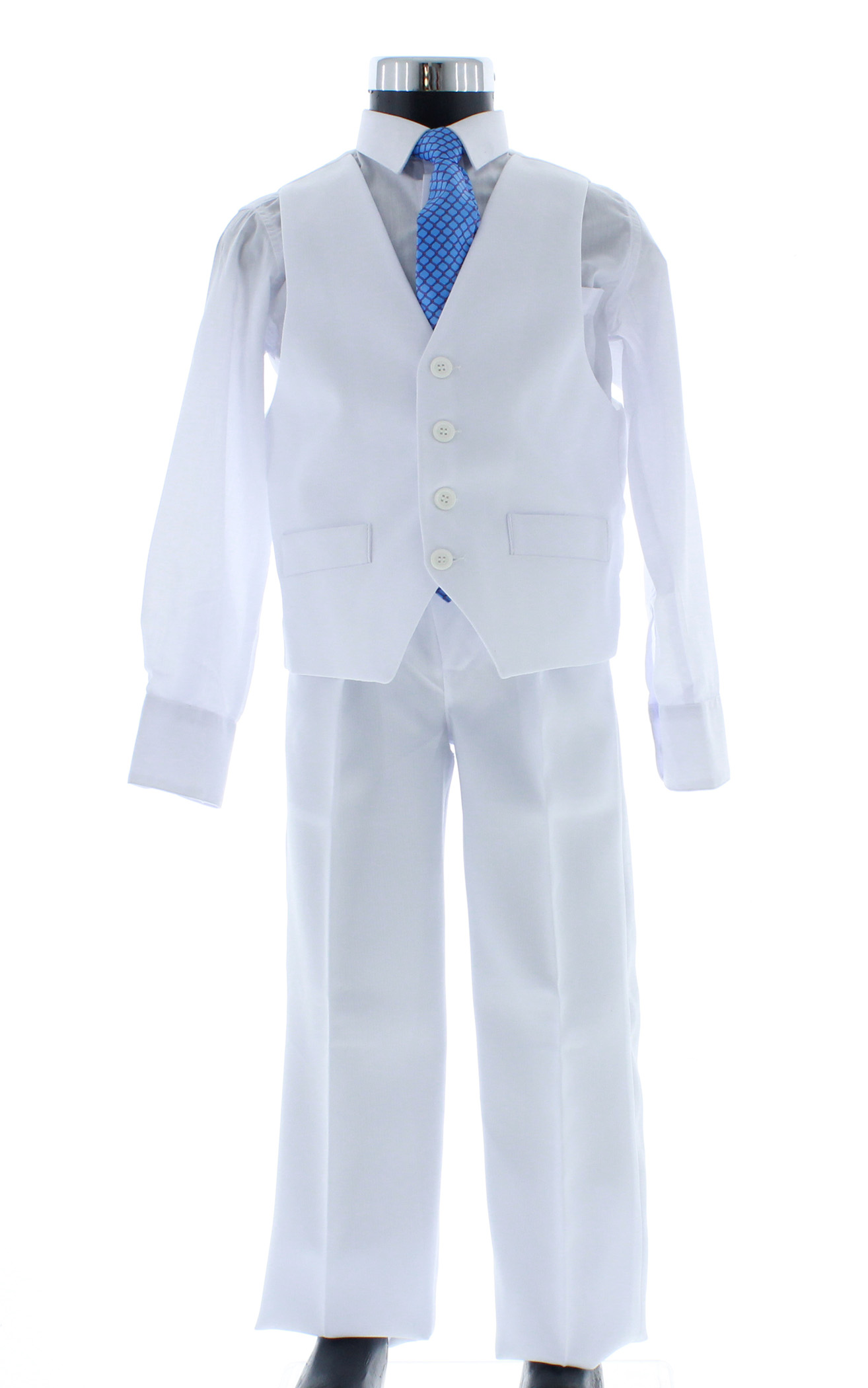 Ropa Blanca Para Primera Comunion Niño Niños Varones Ropa De Moda