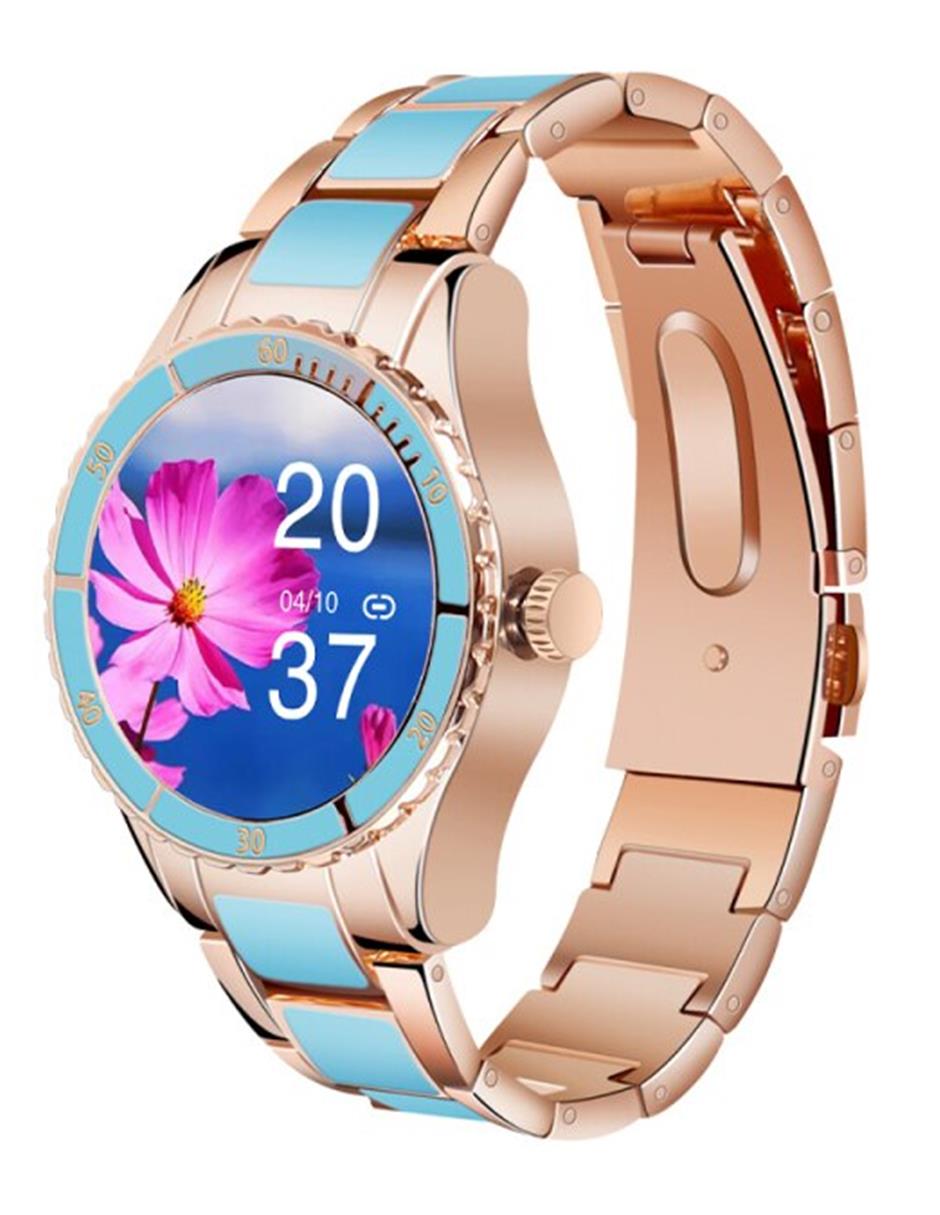 Unotec Watchuu Unotec Smartwatch Style Band Reloj Inteligente