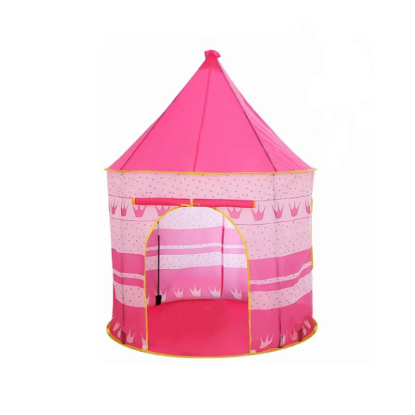 Tienda Niños Carpa Castillo Casita Portátil Juguete Lonk.