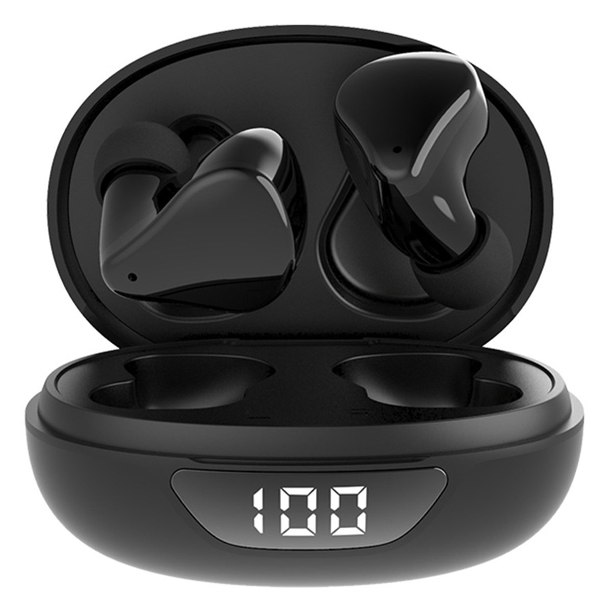 Audífonos Bluetooth Manos Libres P68 True Wireless FRALUGIO