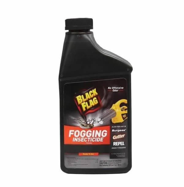 Insecticida Cutter Backyard O Black Flag - Envio Gratis