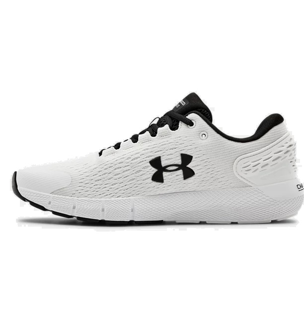 Tenis Under Armour Charged Rogue 2 blanco